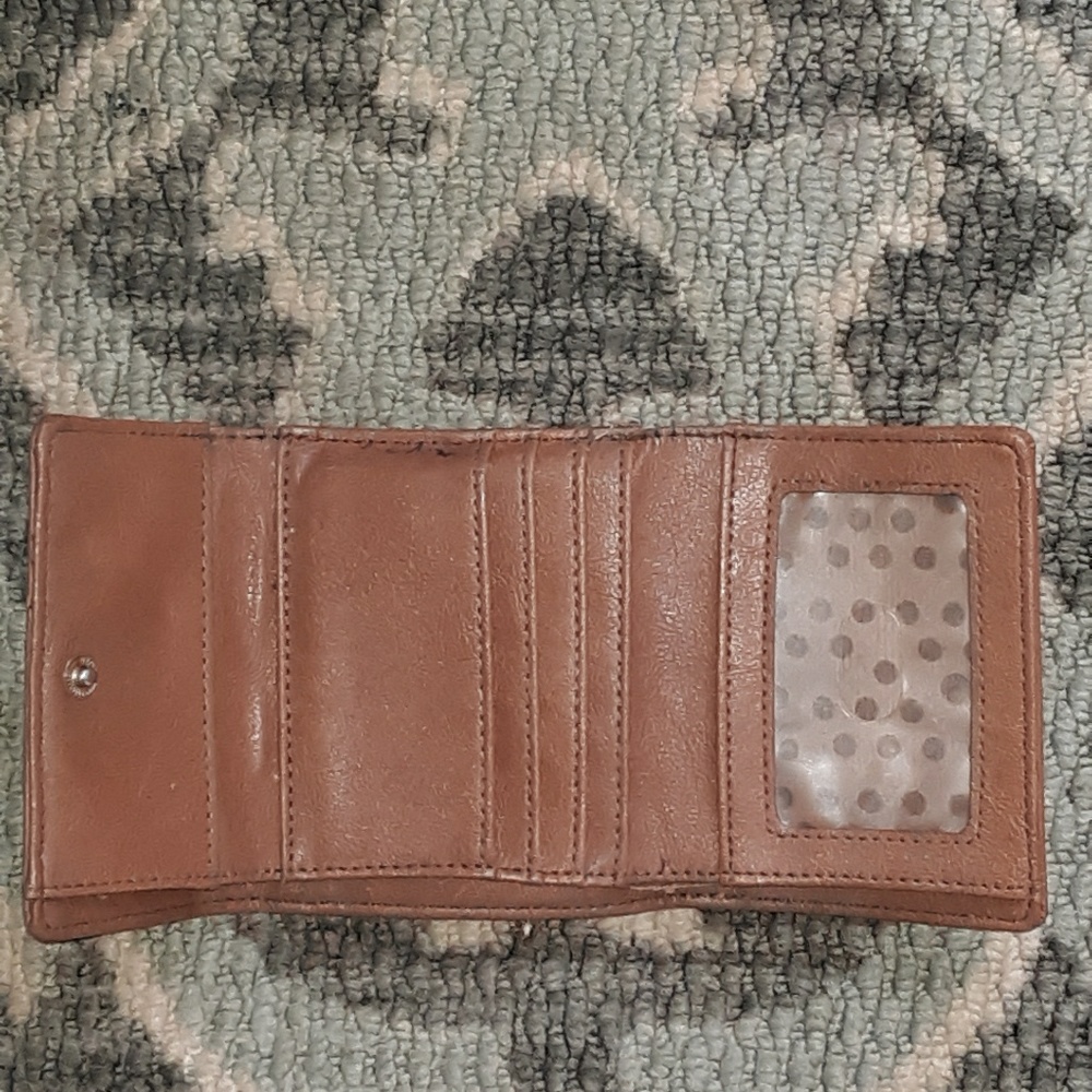 Relic wallet - Picture 2 of 4